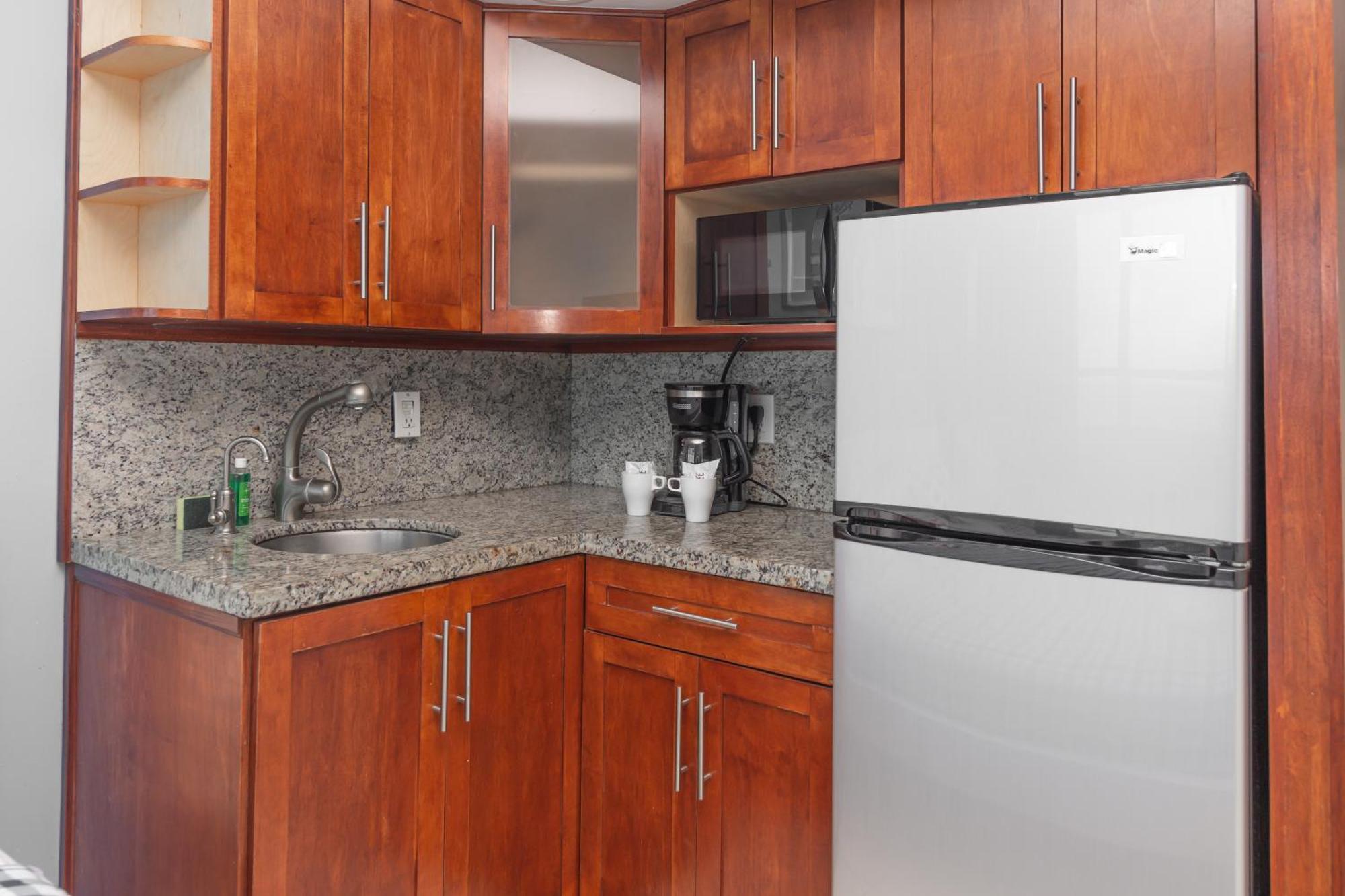 Girasole Rentals Suites ไมอามีบีช ห้อง รูปภาพ