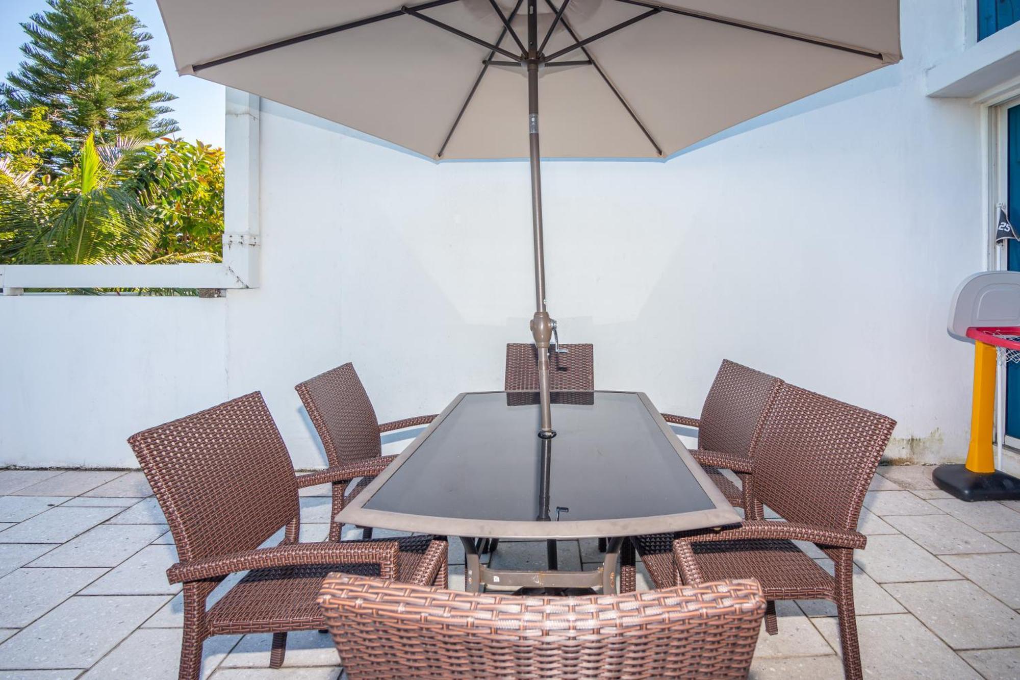 Girasole Rentals Suites ไมอามีบีช ห้อง รูปภาพ