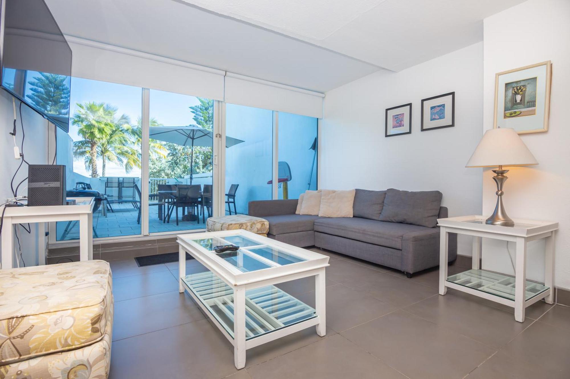 Girasole Rentals Suites ไมอามีบีช ห้อง รูปภาพ